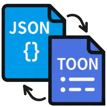 JSON to TOON Converter
